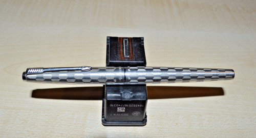 Vintage parker harlequin - 45,