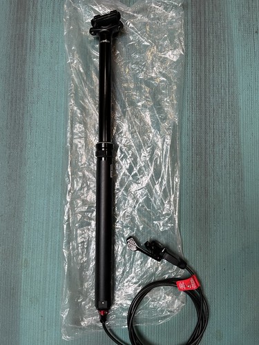 Rockshox reverb stealth - reverb, x
