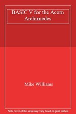 BASIC V for the Acorn