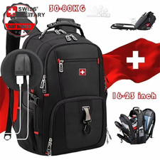 SWISS 17" Laptop Backpack
