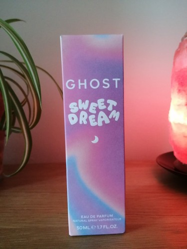 Ghost sweet dream 50ml - ghost,