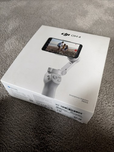 Dji osmo om4 - om4, smart
