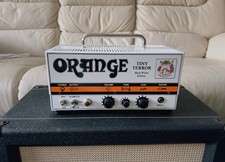Orange Tiny Terror 15W Guitar