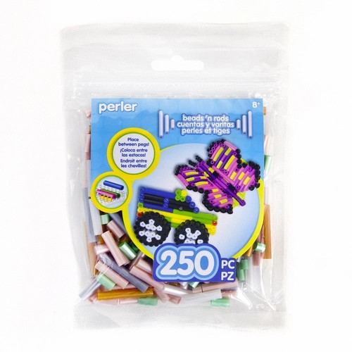 Prl15152 perler beads - -,
