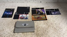 Mini cooper owners manual - mini,