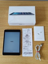 Apple ipad mini 16gb - ipad, 2