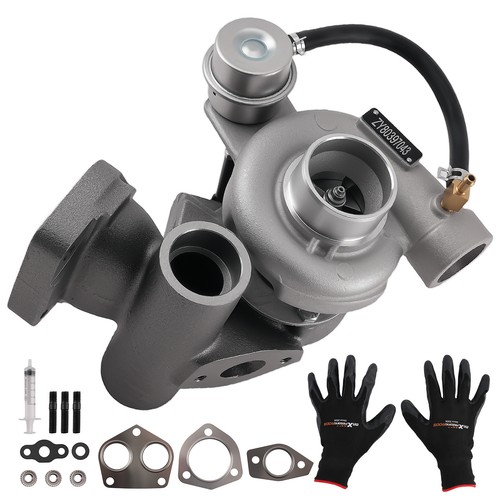 T250 turbo for - turbo,