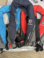 Crewsaver Crewfit 165N Sport
