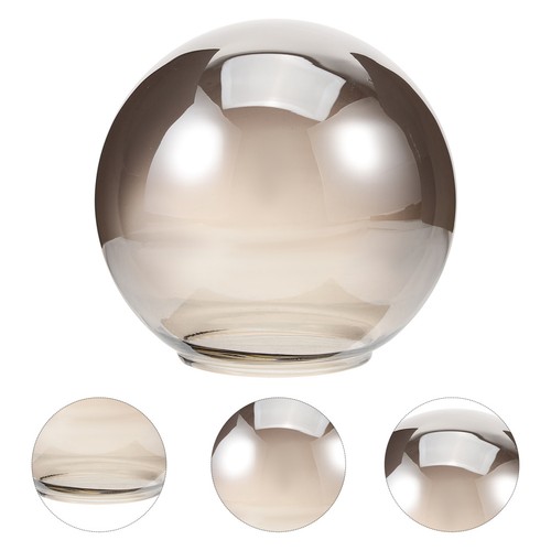 Bubble glass replacement - glass,