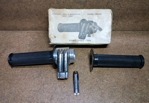Tommaselli super pratic - tommaselli, gas