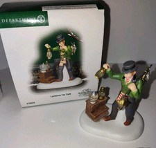 Department 56 Dickens Village