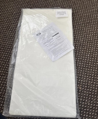 Obaby cot mattress - obaby,