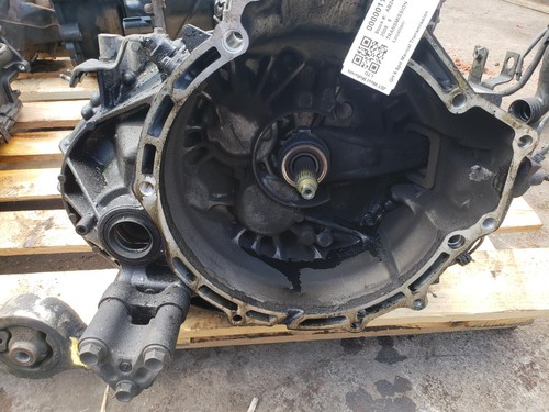 Mazda gearbox speed manual - mazda,