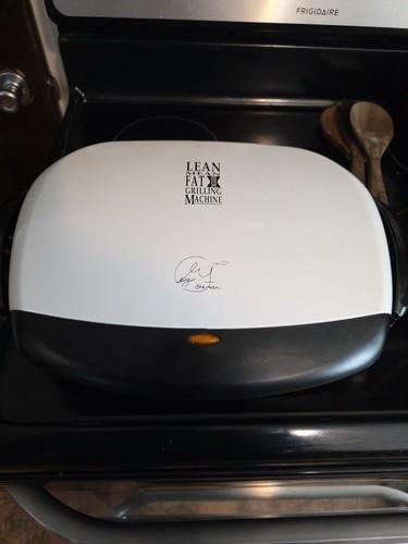 George foreman grill removable - george,