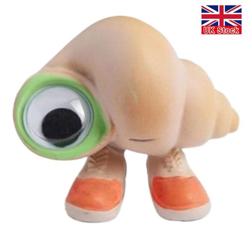 Mini marcel the shell with - the,