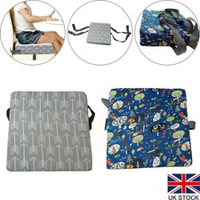 Dining Chair Pad Soft Booster