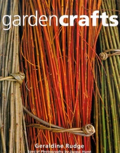 Garden crafts rudge - crafts,