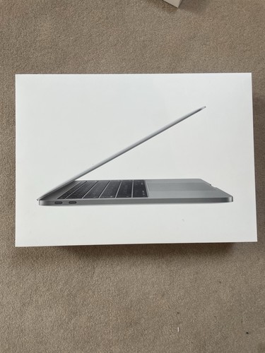 Macbook pro inch model - 13-inch,