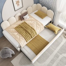 3FT Single DayBed Upholstered