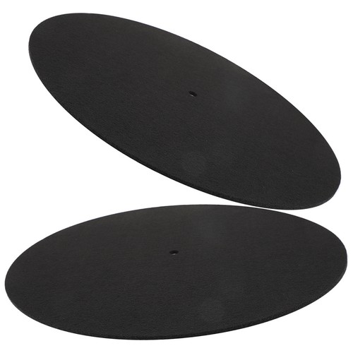 Vinyl record player felt - vinyl,