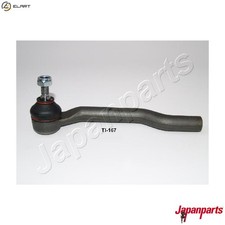 TIE ROD END TI-166R FOR NISSAN