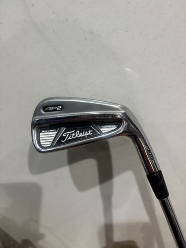 Titleist ap2 iron project x - titleist,