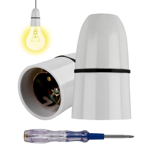 2pcs b22 bayonet light - b22, bulb