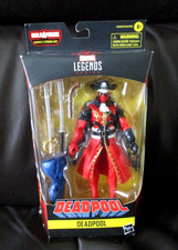 Hasbro Marvel Legends Series