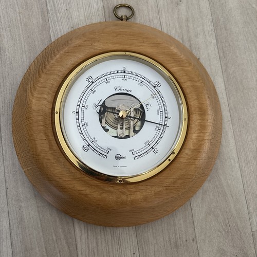 Vintage barigo german movement - barigo,
