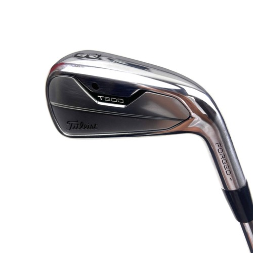 Titleist t200 2021 iron - titleist,