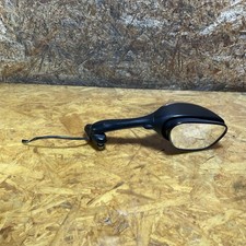 Suzuki GSXR 600 Right Mirror