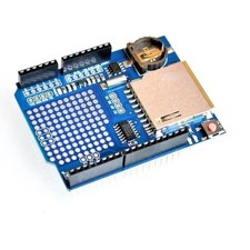 Data Logger Module Logging