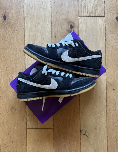 Nike dunk low - sb, men's