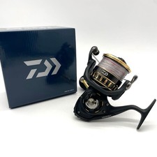 DAIWA BG SW 14000-H Spinning