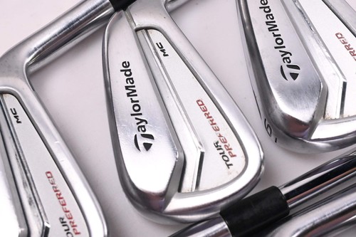 Taylormade tour preferred - tour, mc