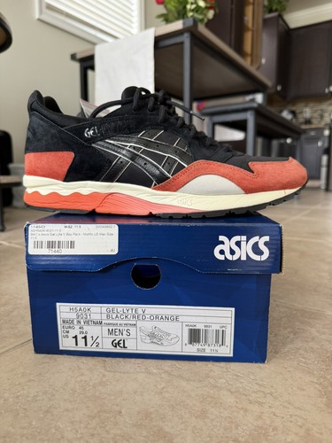 Asics gel lyte - asics, ‘bait