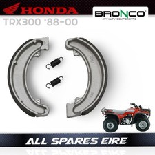 HONDA TRX300 TRX300FW FOURTRAX