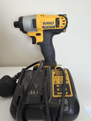 Dewalt dcf815 impact - dewalt,