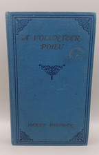 A Volunteer Poilu Henry