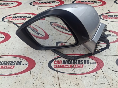 2009 honda frv passengers side - 2009,