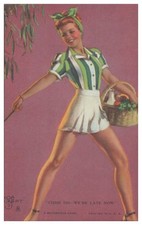 XX1739/ PIN UP Erotic