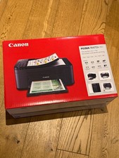 Canon PIXMA TR4755i Wireless