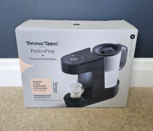 Tommee tippee perfect - tippee,