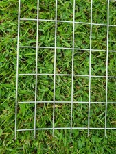 6ft X 3ft Heavy Duty Wire Mesh Panel