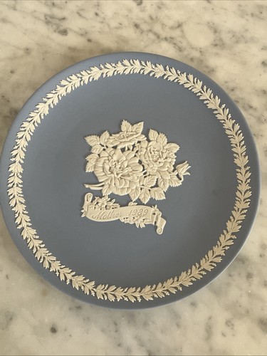 Vintage wedgwood jasperware - vintage,
