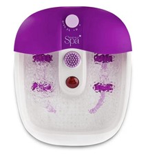 Sensio Spa Foot Spa Massager