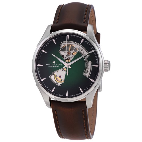 Hamilton jazzmaster automatic - hamilton,