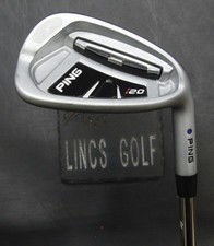 Ping i20 Purple Dot 9 Iron