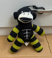 Asda black yellow - asda,