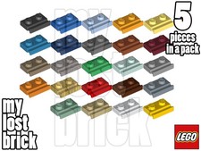 LEGO - Part 32028 - Plates 1x2